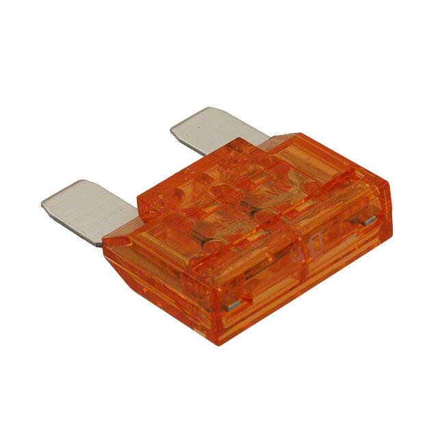 MAX-40 Eaton - Bussmann Electrical Division Fuses
